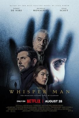 whisper man netflix