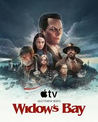 widows bay
