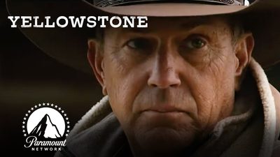 yellowstone paramount