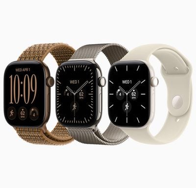 apple watch series 12 1