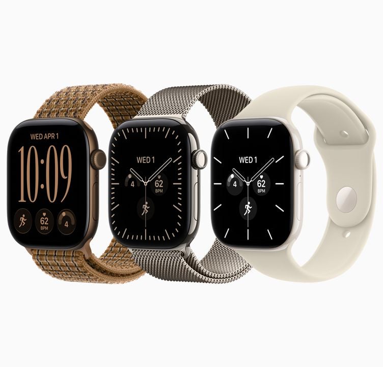apple watch series 12 1