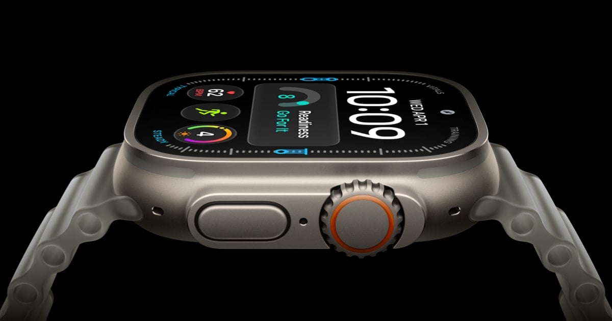 Apple watch ultra 4 vs galaxy watch ultra 2 rugged faceoff 1 apple watch ultra 4