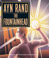 ayn rand the fountainhead