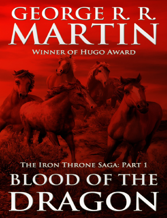 Game of thrones blood of the dragon joins hbo slate 1 george r r martin blood of the dragon
