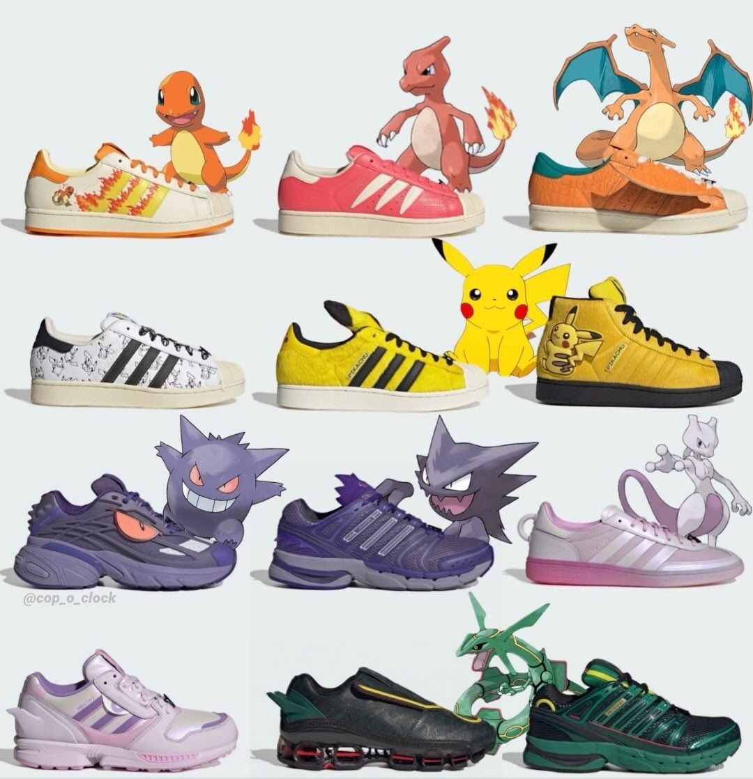Pokémon x adidas 30th anniversary drop hit by scalpers 1 imgi 2 761779613 18423399829199925 2323192374000222127 n e1790171702903
