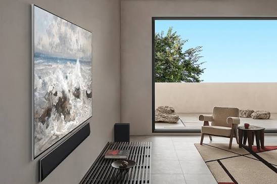 Lg smart tvs log data with screen off, report finds 1 lg tv advertisement