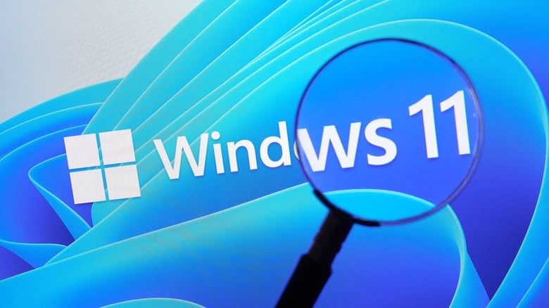 microsoft windows 11 logo
