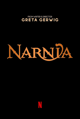 netflix narnia greta gerwig
