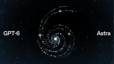 openai gpt 6 astra ai model