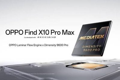 oppo find x10 pro max