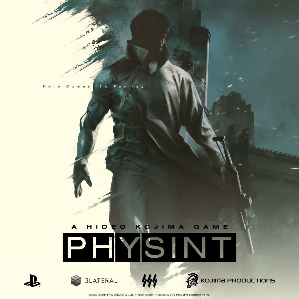 Kojima's physint exit deepens playstation identity crisis 1 physint