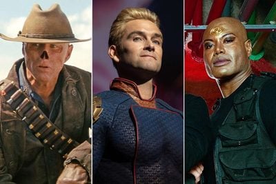 prime video sci fi