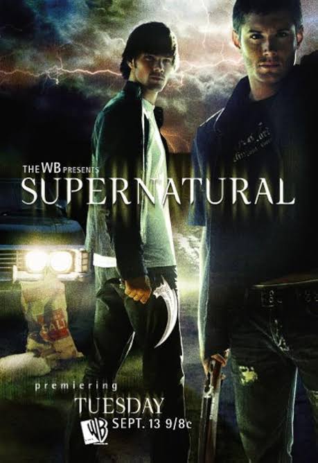 Supernatural finale backlash still haunts fans 6 years on 1 supernatural tv show