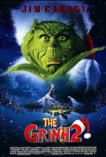Grinch 2 game revives cindy lou for holiday heist adventure 1 the grinch 2 jim carrey