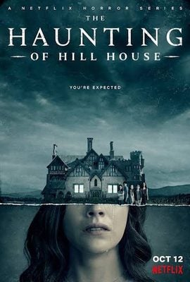 the haunting of hill house
