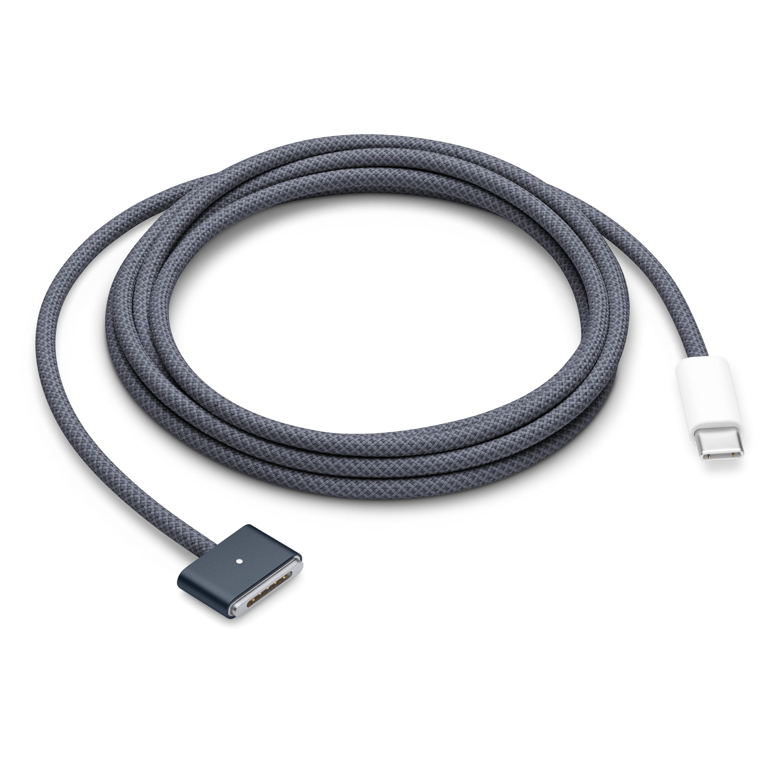 Macbook charging: magsafe vs usb-c in depth. Which one should you use to charge your mac? 1 usb c to magsafe 3 apple cable scaled