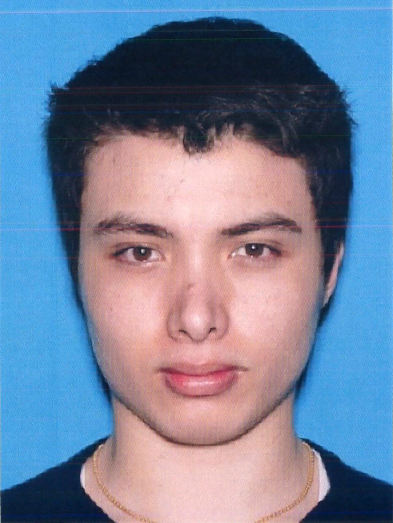 Manosphere content gives young men self-help—and a dangerous catch 1 Elliot Rodger incel 2014