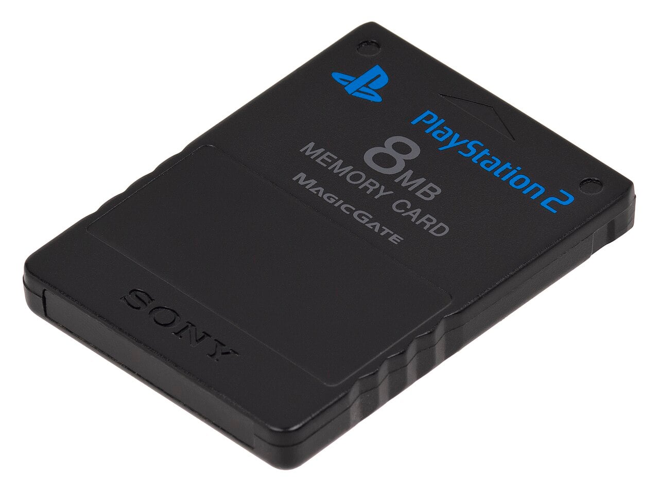 Megabits vs megabytes: how mbps and mb/s really shape your download speeds 1 A Sony PlayStation 2 memory card, used for saving games
