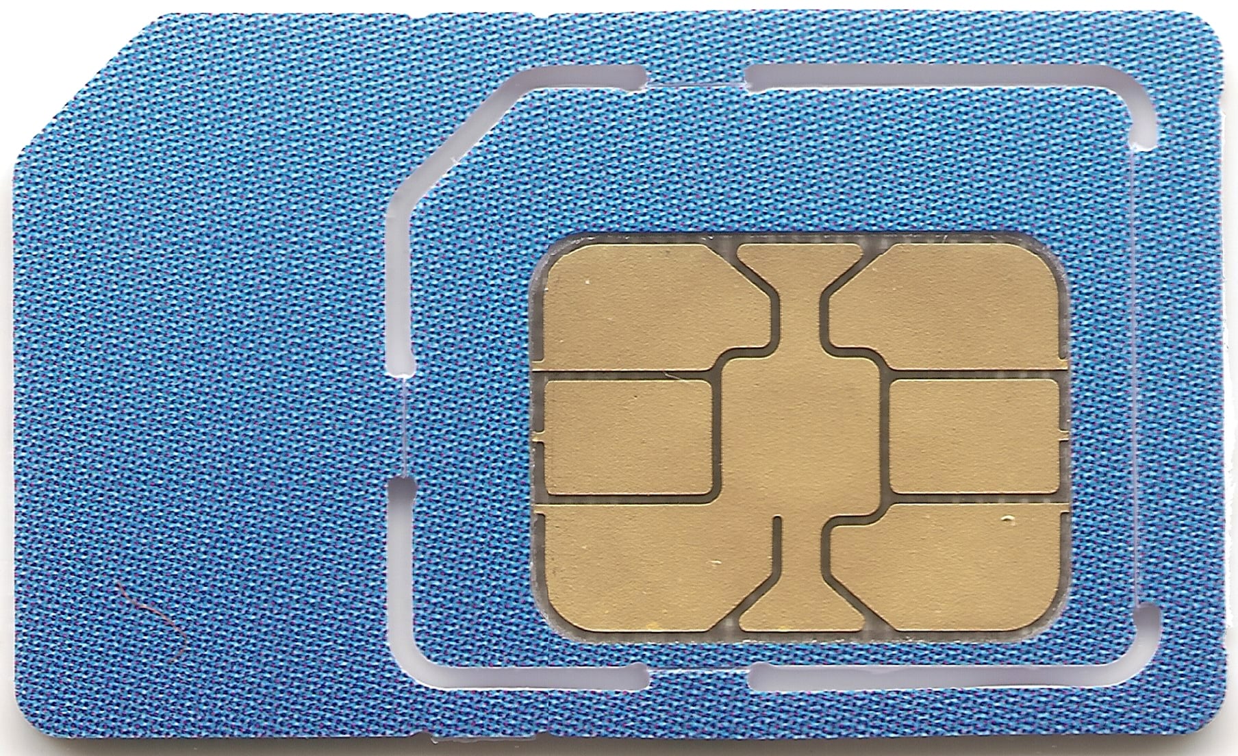 Esim vs. Physical sim: the tradeoffs you should know before switching 1 Sim card for a mobile phone