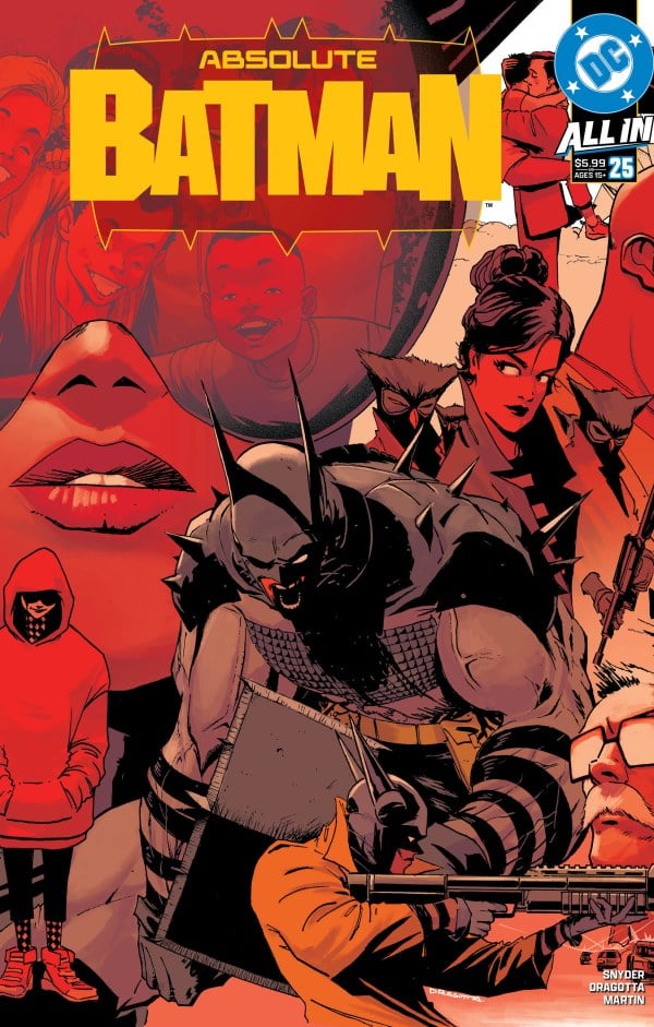 Absolute batman #25 passes 750,000 orders as dc’s hit reaches a milestone 1 absolute batman 25