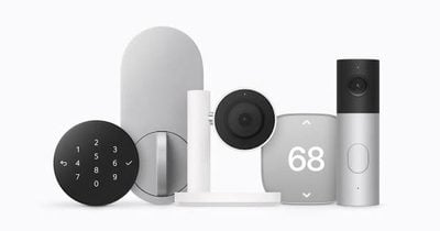 apple home collection smart home accessories