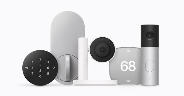 Apple home collection brings cameras, smart locks and more to homeview 1 apple home collection smart home accessories