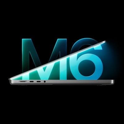 apple m6 chip macbook pro