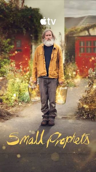 Small prophets brings magical realism and cozy laughs to apple tv's hot 2026 slate 1 apple tv small prophets