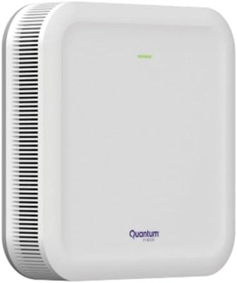 centurylink quantum fiber lumen w1700k wifi 7 wire gateway router