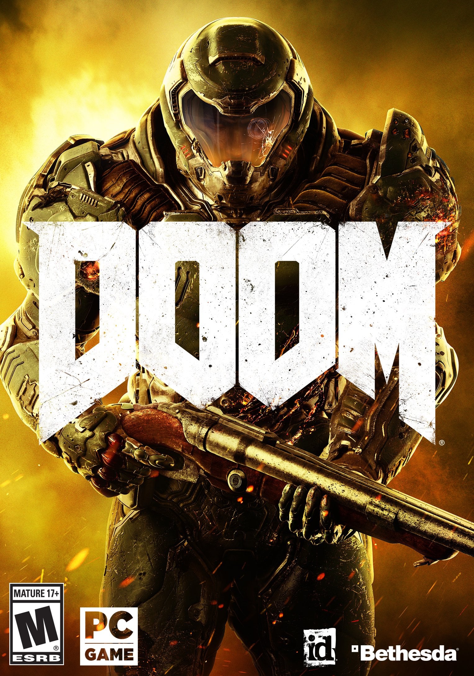 doom video game