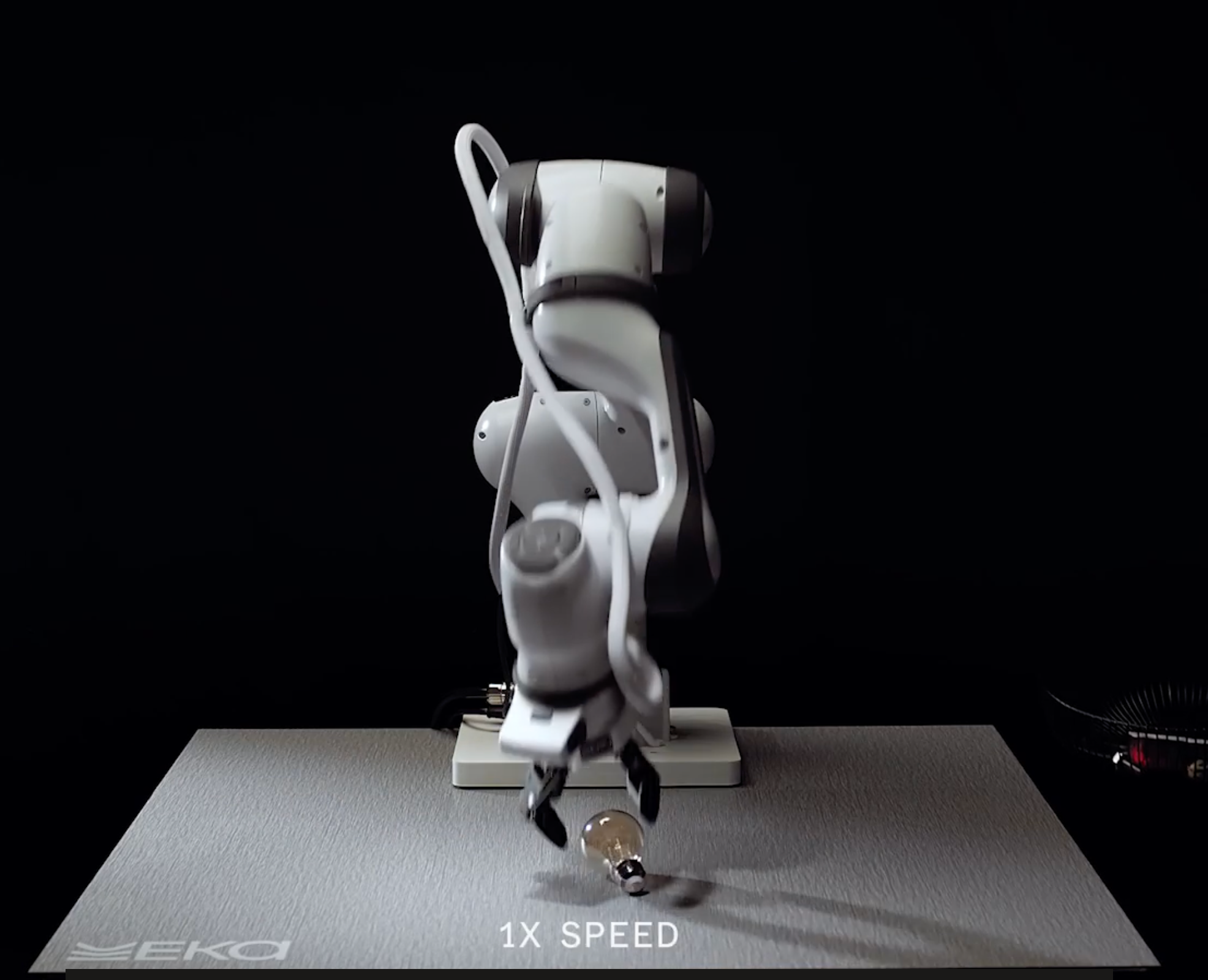 Eka Robotics under a Eka Robotics license