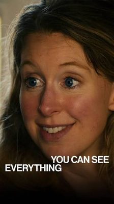 Elizabeth Holmes - You can See Everything