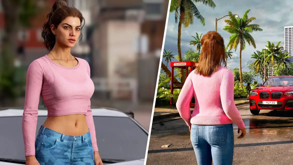 Gta 6 leaker cyberleek escalates with nude lucia video and crypto ransom 1 grand theft auto gta 6 lucia