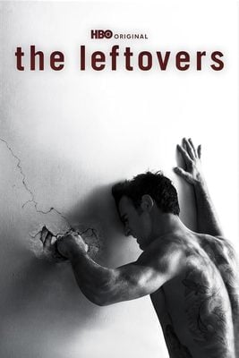 hbo the leftovers