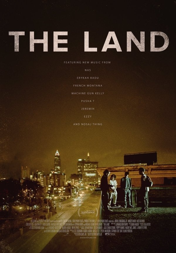 Hulu's nfl drama the land books post-super bowl 2027 premiere slot for friday night lights fans 1 hulu the land