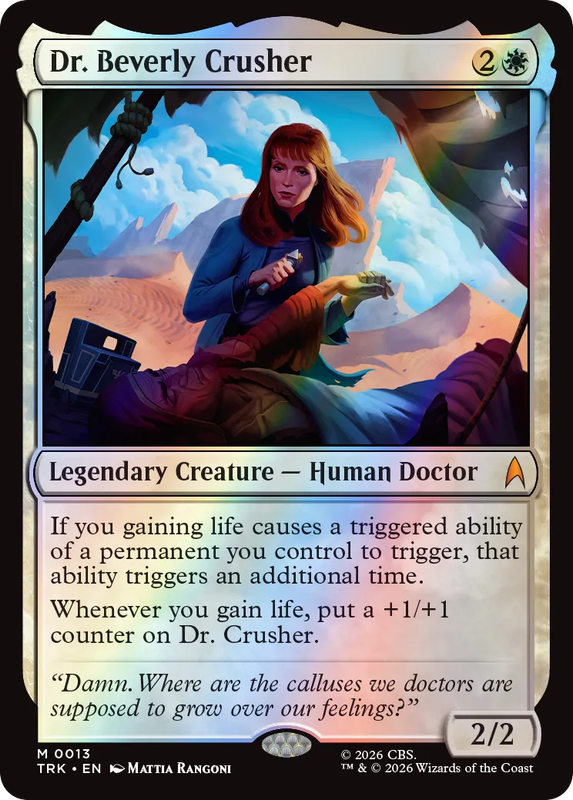 Magic: the gathering adds signed star trek headliner cards in new first 4 imgi 14 BNXDSQF 3 636x855 EN