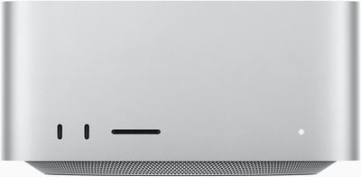 mac studio with m5 max ultra