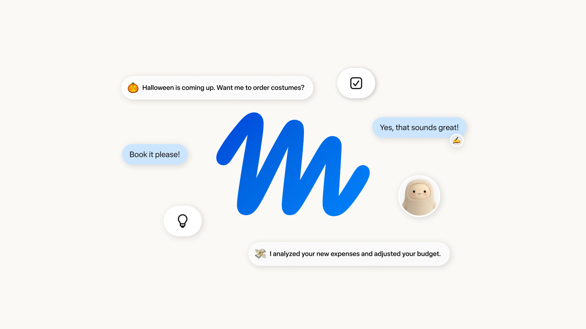 Facebook Meta Muse Artificial Intelligence AI chatbot
