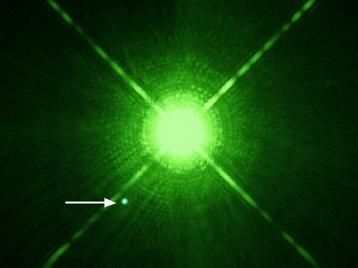 White dwarfs just broke the color wheel with a real green star 1 openart image 1792172244908 e6c259e5 1792172245556 b2a80cc2