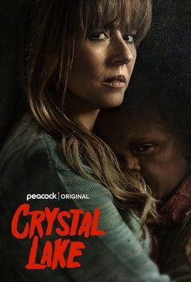 Crystal lake rewrites jason voorhees’ origin and friday the 13th timeline 11 Peacock and A24 prequel Crystal Lake Jason
