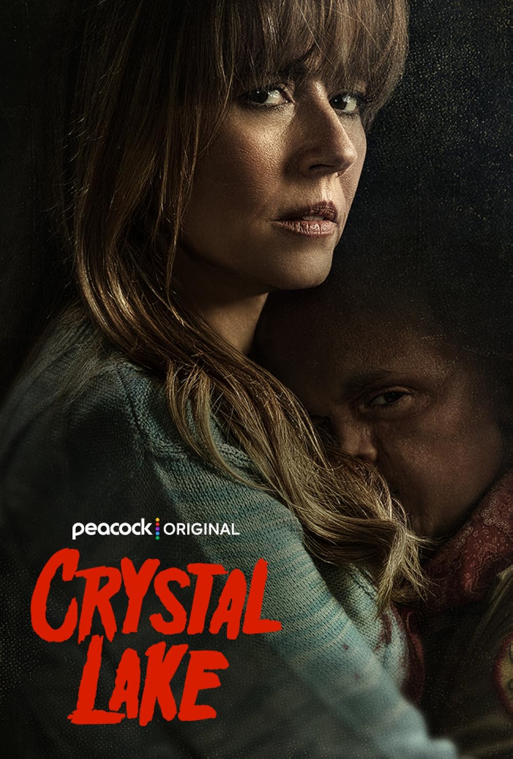 Crystal lake rewrites jason voorhees’ origin and friday the 13th timeline 1 Peacock and A24 prequel Crystal Lake Jason