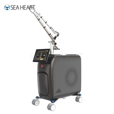 tattoo laser removal machine