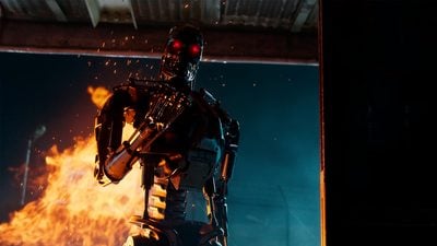 Terminator: survivors makes its t-800 a new kind of nightmare for fans 4 terminator survivors