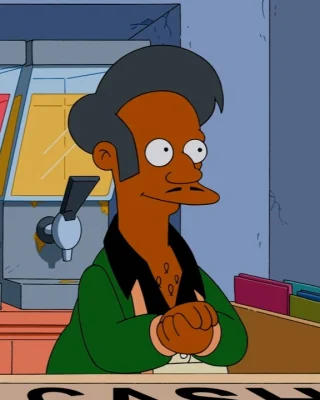 the simpsons apu nahasapeemapetilon