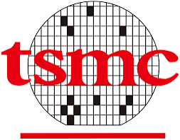 tsmc logo